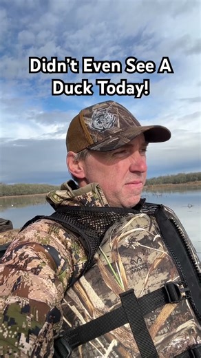 The addiction is real! #duckhunting #hunting #waterfowl