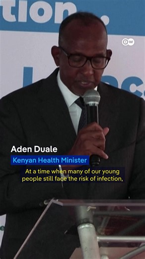 Lenacapavir: Hope for HIV Prevention in Kenya