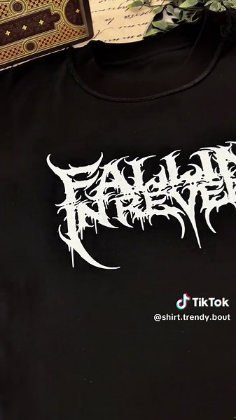 Falling In Reverse: Authentic Live Sound Experience