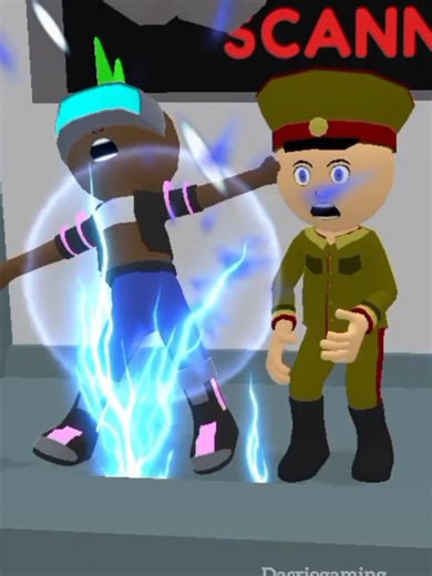 Scanner Testing Alien Finding #mobilegaming #usagaming #ukgaming #dasriegaming #trend