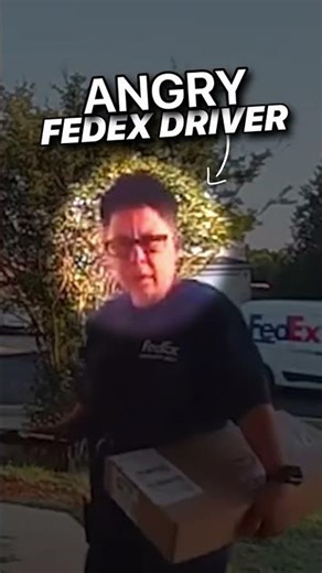 Delivery Driver Will Not Deliver Package
