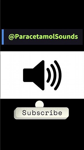 Haunted Bulb Flicker - Sound Effect #ParacetamolSounds