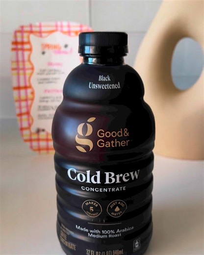 61K views · 250 reactions | We'll have our regular. ☕️ Shop coffee & bakery faves for a cafe morning at home. https://tgt.biz/41wim7 | Target | Facebook