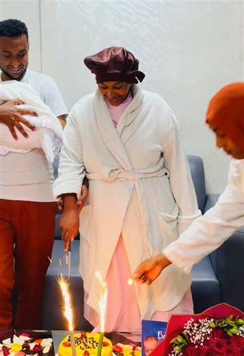 አልሐምዱሊላህ ምን ልበል ሌላ @Bethel General Hospital @Hati's family 👨‍👩‍👧‍👦 🥰 #reembaba #somitube #isehacbaba #fyppppppppppppppppppppppp #ethiopian_tik_tok🇪🇹🇪🇹🇪🇹🇪🇹