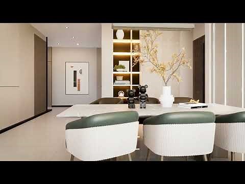 Under Construction Two Bed Apartment || Dema hope Real Estate||