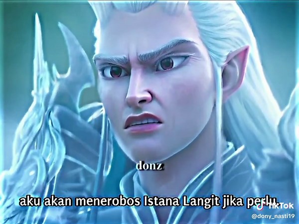 Nezha 2: Peristiwa Menarik dalam Donghua