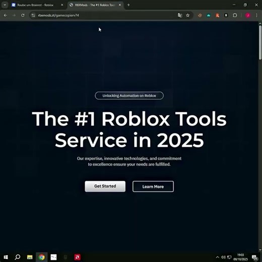 HOW TO COPY ANY GAMES ON ROBLOX WITH ALL SCRIPTS IN 2025