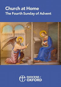 Fourth Sunday of Advent