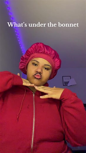 Heatless Curls: What's Cooking Under the Bonnet