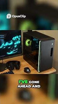 Experience Gaming Like Never Before with the Alienware Aurora R16!