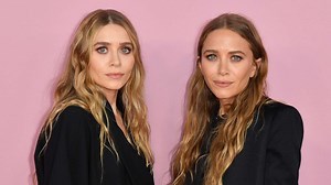 Mary-Kate and Ashley Olsen launch new clothing line at Kohl's