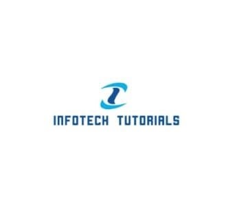 Infotech Tutorials on Reels | Facebook