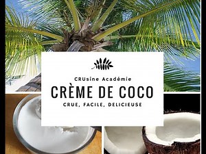 The super simple secret to making perfect coconut cream