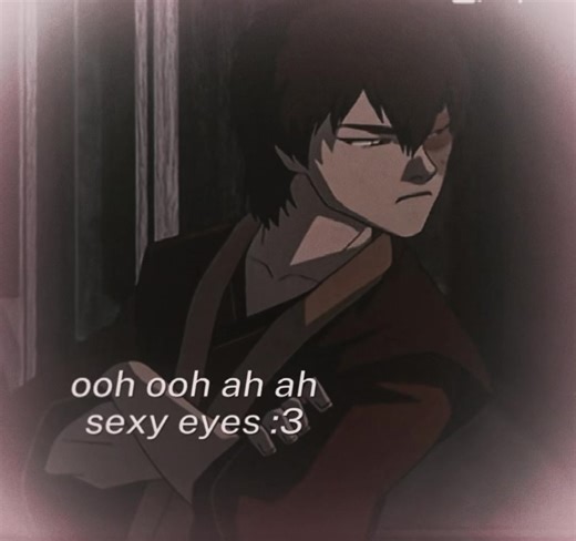 Zuko's Journey in Avatar: The Last Airbender