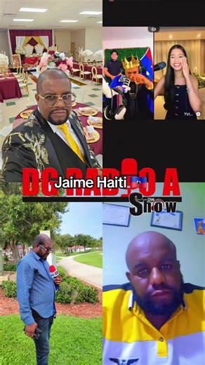 @💧 💧Ralph la voix d’Or2 TRF💧 @AMERICA PROMO 🇺🇸 @💧💧Remay Veliette 💧 @Pote PROMO @💧💧LucieboutiqueTRF💧 @𝕁𝕌ℕ𝕀𝕆ℝ ℙℝ𝕆𝕄𝕆🎙️•♬