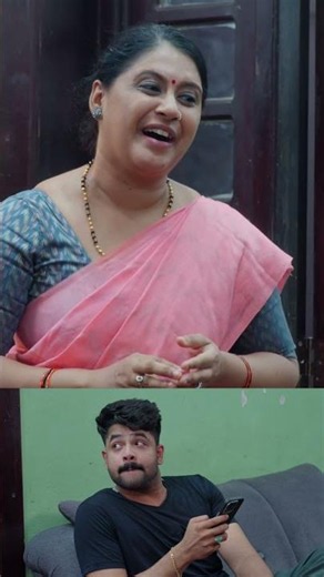 എനിക്ക് ഒന്നും വേണ്ട 🤣
