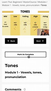 2K views · 229 reactions |  Ready to learn Thai in 2025?  Flip the switch and kick off your New Year with a brand-new skill! Registration for my Learn Thai: Beginners’ MasterCourse is now open. Whether you’re starting from scratch or brushing up existing skills, this course will guide you step by step into the beautiful world of the Thai language and culture.  Click here to learn more and sign up by Sunday! | Thai tutor - Learn Thai with Mai | Facebook