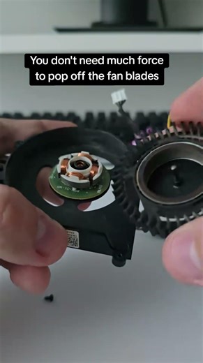 Fixing my home server/homelab!