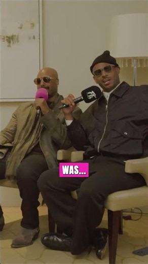 The Wayans Brothers didn’t hold back 😂
