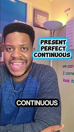 Present Perfect tense vs Present perfect Continuous
