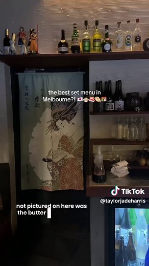 The Best Set Menu in Melbourne: Perfect for Date Night