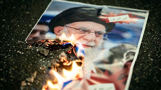 Iran's Ayatollah Ali Khamenei has been killed, Tehran confirms