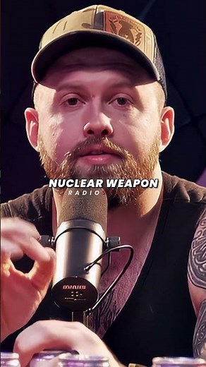 Why Are Nuclear Bombs SO Dangerous? 🤯🔥
