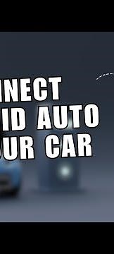 Android for Beginner! How to Connect Android Auto to Your Car