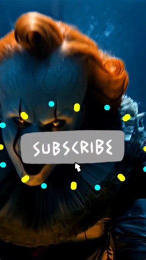 Pennywise WTD Edit Pennywise is back.in derry | #IT#Pennywise#viral #edit