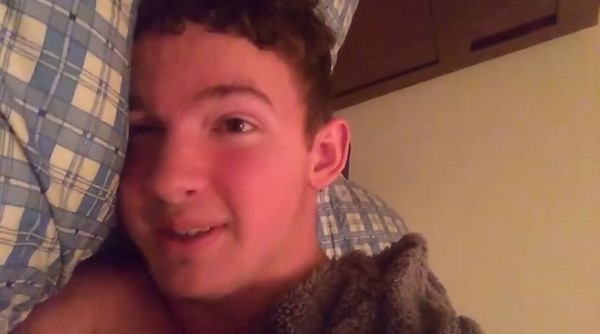 recorded this tonight #flamingo #albert