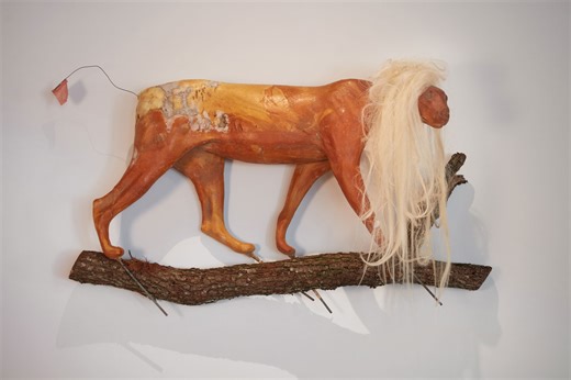 MFA 2022 | Exhibitions | USF CAM Contemporary Art Museum | Institute for Research in Art