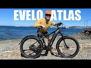 EVELO Atlas E-Bike Review