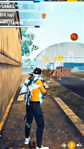 আমার 100k স্বপ্ন পূরণ🤩 silver play button এ..#freefire #shortsvideo