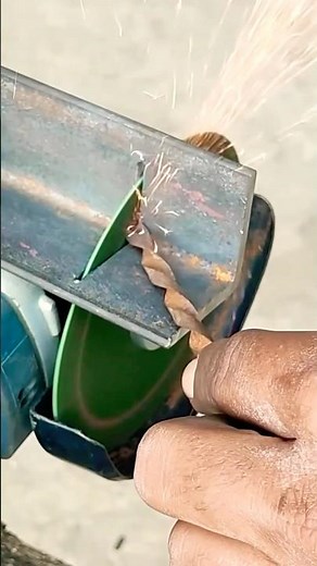 The DIY Drill Bit Sharpener That Actually Works