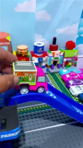 This box car can fly, you know #shorts