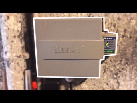Hunter Pro-HC Irrigation Controller with Hydrawise App – Is this professional controller any good...
