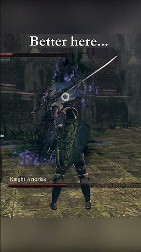 How to Defeat Artorias | Dark Souls 1