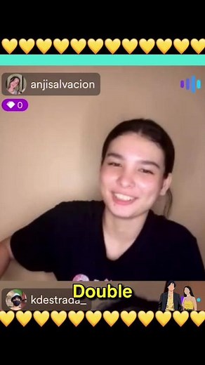 KD Estrada and Anji Salvacion Return with a Bang!