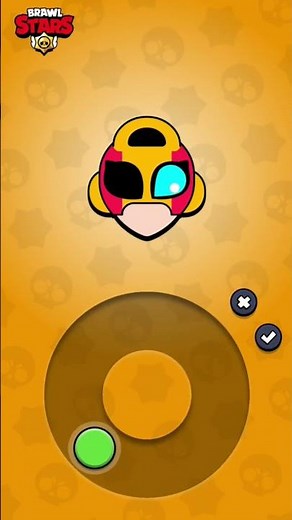 Max Supercell id pin tutorial (Brawl stars pin maker) #brawlstars #supercell