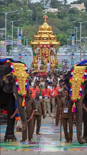 Govinda Govinda 🙏 | Veyi Namalavada Venkateshuda | Tirumala Bhakti Song