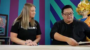 Own it now: http://funi.to/2kqGbCm Watch it on funimation.com/shows/mobpsycho100 | Funimation