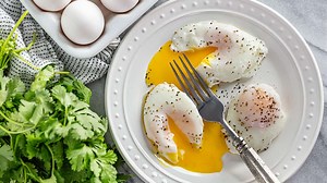 How to Make Poached Eggs
