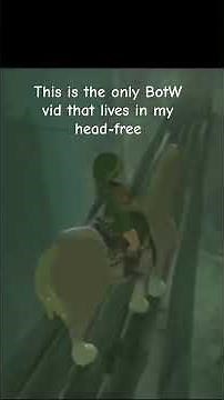 Why this video!!???😭🙏| play Zelda #zelda #loz #botw