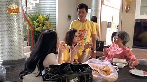 112K views · 151 reactions | KHƯƠNG DỪA RƠI NƯỚC MẮT KHI QUAY XONG...