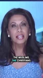 We cannot let what happened in Lebanon and is now happening in Europe, happen here in the United States of America! | Brigitte Gabriel