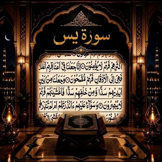 Murattal Quran