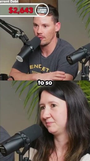 That Rent Question Hits Different! 🤯 Watch the instant reality check drop. You won't see this co...