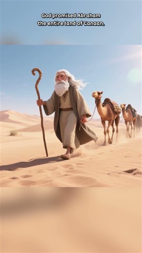 Genesis 23 #Genesis #Bible #BibleStudy #BibleAnimation #ChristianFaith