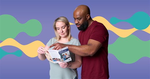 Sign up to Be Part of Research