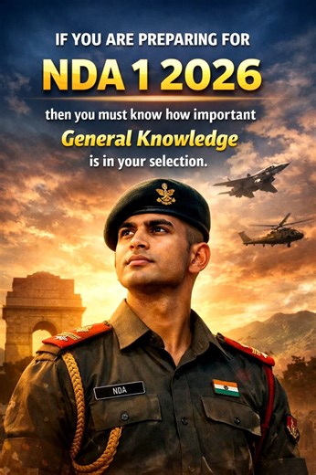 Best GK book for NDA 1 2026 #nda #gs